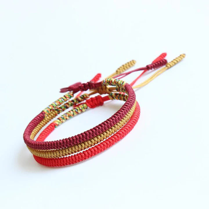 Buddhist Power Cord - Unleash Limitless Energy
