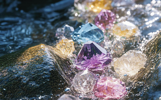 Energy Jewelry: Unlocking Your Career and Fortune