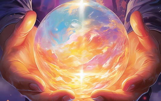 Crystal Magnetic Fields: Exploring a Mysterious Energy Phenomenon