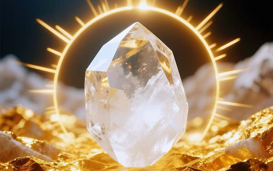 Feng Shui and Crystals: A Fusion of Ancient Wisdom and Mystic Energy