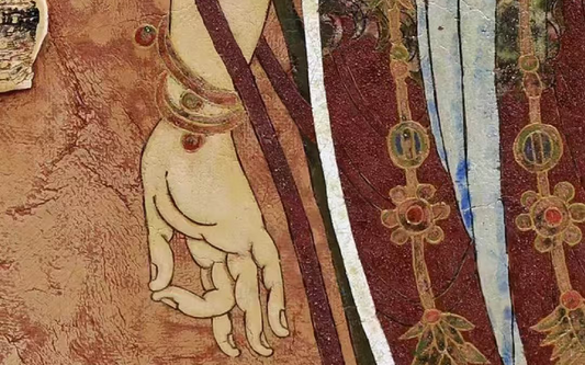 A Journey Through Time: The History and Rich Culture of Beaded Bracelets