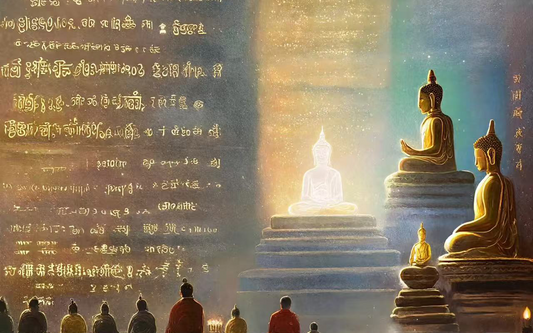 Om Mani Padme Hum: Unveiling the Meaning and Power of the Six-Syllable Mantra