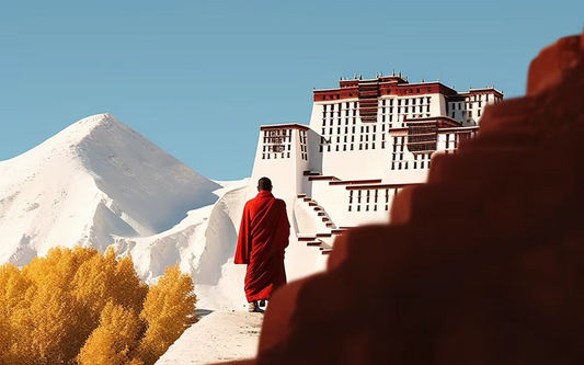 The Power of Red: More Than an Accessory, It's a Statement of Soul