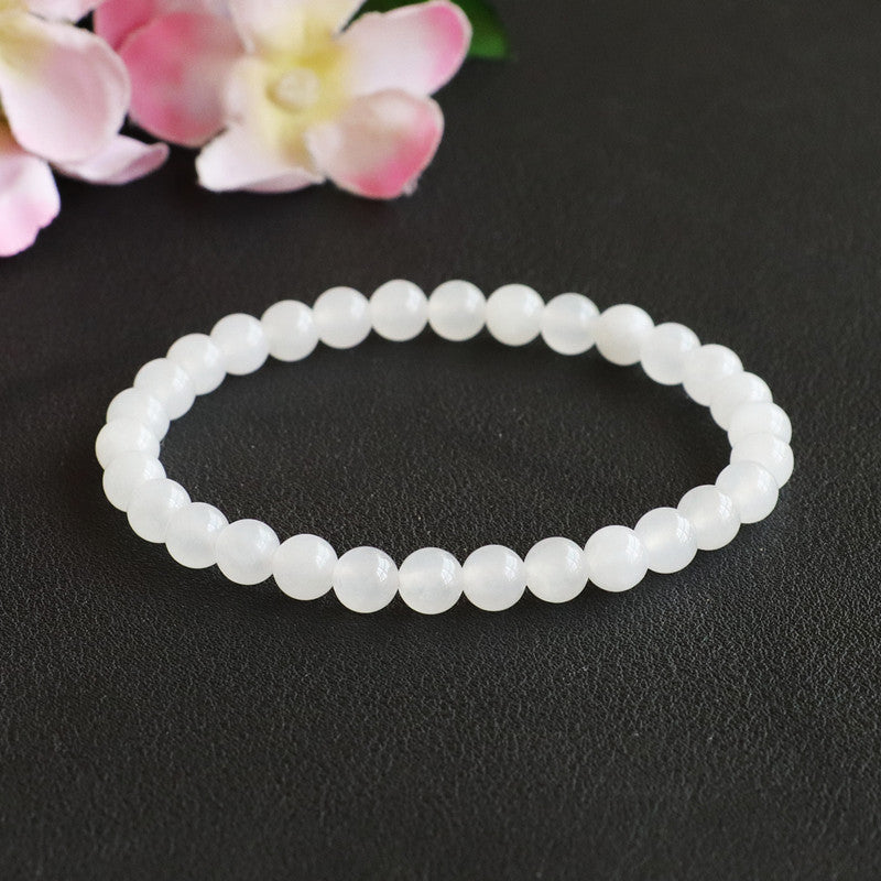 Moonlit Serenity Bracelet - Unleash Your Inner Harmony