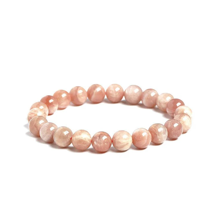 Sunstone Bracelet - Bestowing Vitality and Strength