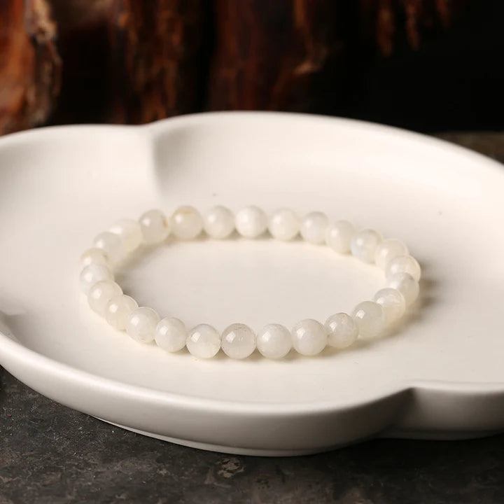 Moonlit Serenity Bracelet - Unleash Your Inner Harmony